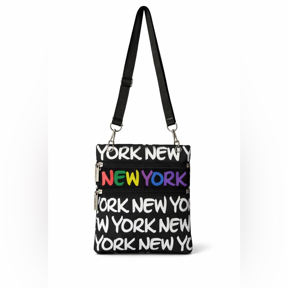 5/$25 ROBIN RUTH New York Small Crossbody Bag